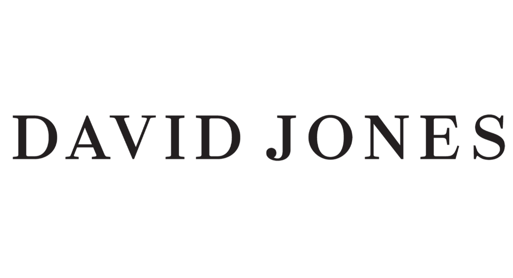 David Jones